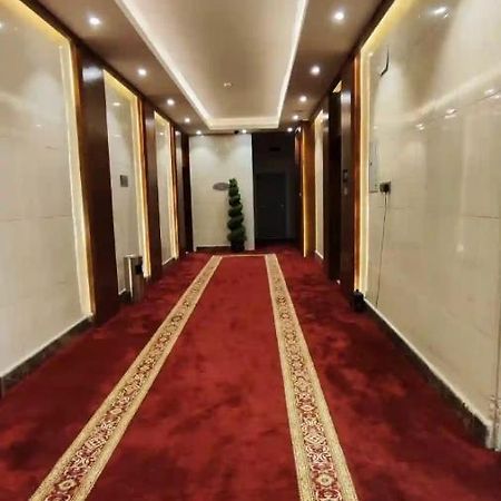 Almasem Serviced Apartments -Exit 5 Riyad Extérieur photo