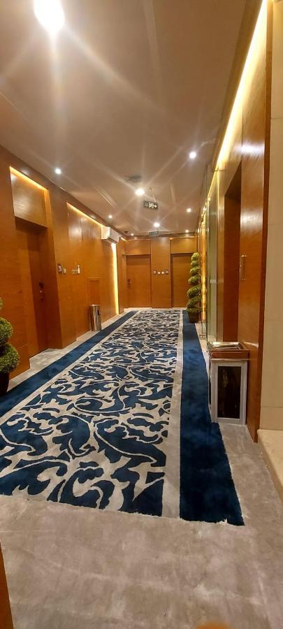 Almasem Serviced Apartments -Exit 5 Riyad Extérieur photo