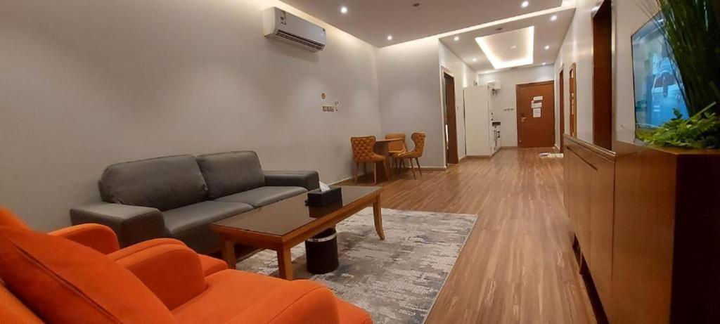 Almasem Serviced Apartments -Exit 5 Riyad Extérieur photo