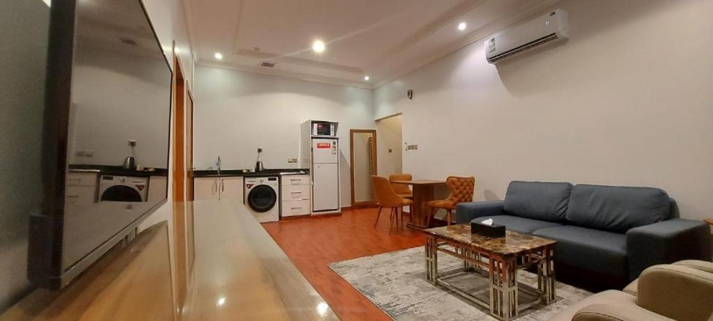 Almasem Serviced Apartments -Exit 5 Riyad Extérieur photo