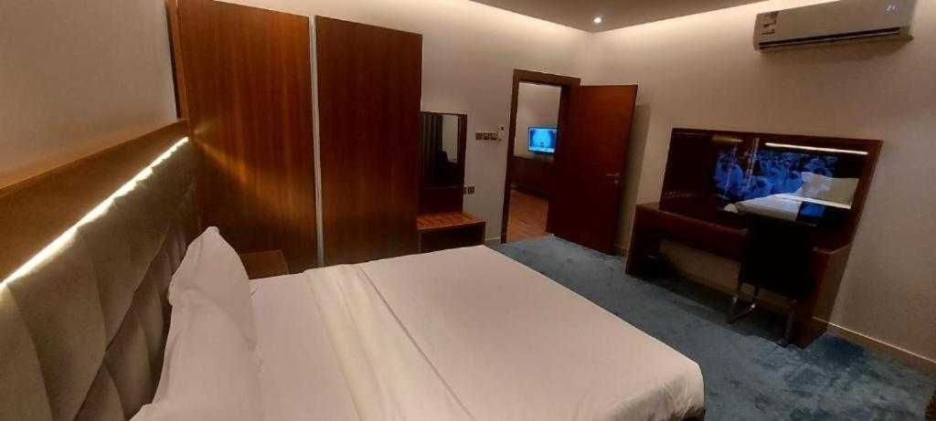 Almasem Serviced Apartments -Exit 5 Riyad Extérieur photo